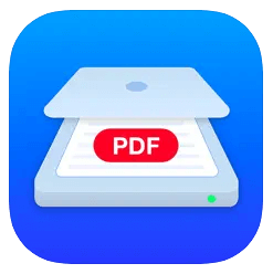 Scanner App: Scan Studio App for Free 6 Months [iOS]