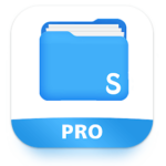 SUI File Explorer Pro App for Free [Android]