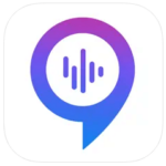 Transcribe AI: Voice to Text, Audio Transcription, Dictation [iOS]