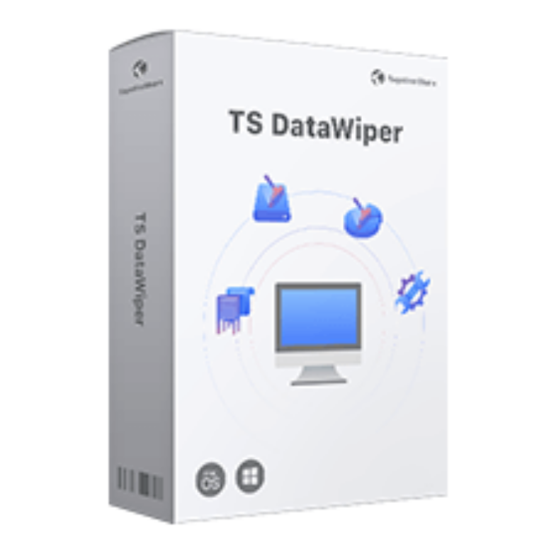 TogetherShare TS DataWiper
