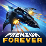 WindWings: Galaxy attack Pro Game for Free [Android]