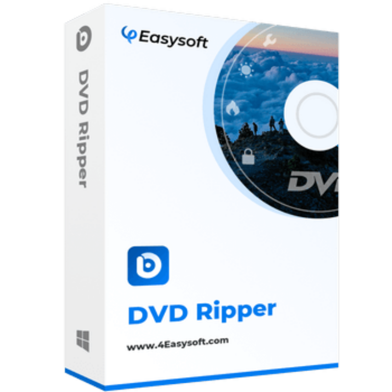 4Easysoft DVD Ripper