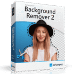 Ashampoo Background Remover Giveaway: Lifetime License