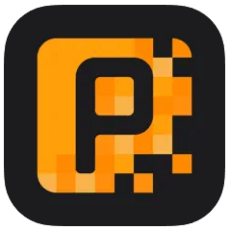 Blur Video & Photo -AI Pix App [iOS]