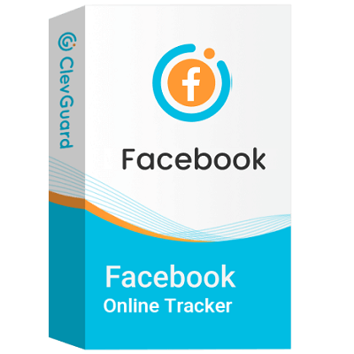 KidsGuard for Facebook - 1 Month Plan
