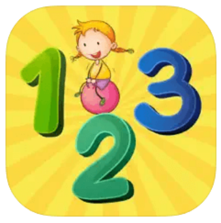 Math Games for Learning Kids [iOS]