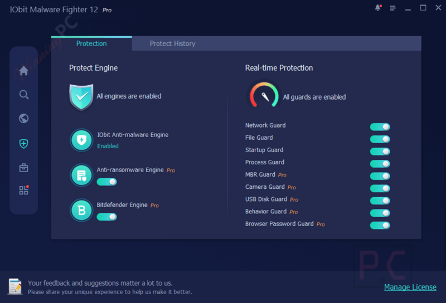 protecttion-settings-iobit-malware-fight