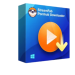 StreamFab Pornhub Downloader