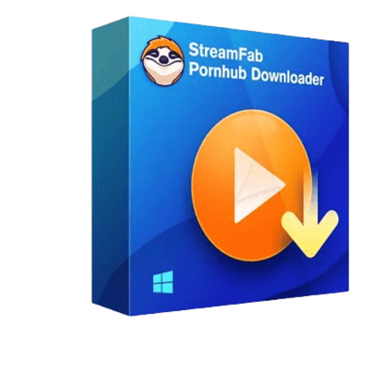 StreamFab Pornhub Downloader