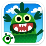 Teach Your Monster to Read Game Giveaway [Android]