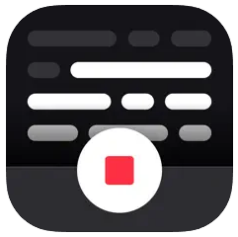 Teleprompter for Video [iOS - Value $99.99]
