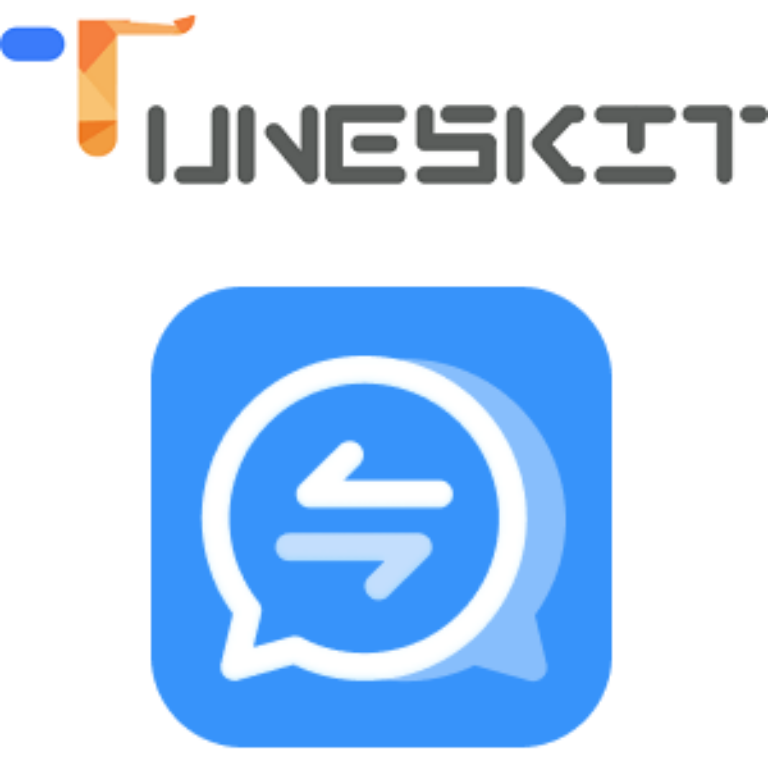 TunesKit WhatsApp Transfer