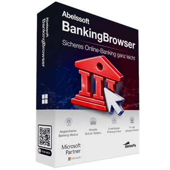 Abelssoft BankingBrowser 