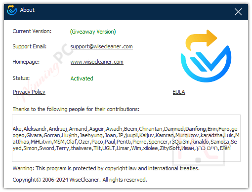 about wise data recovery free about wise data recovery free