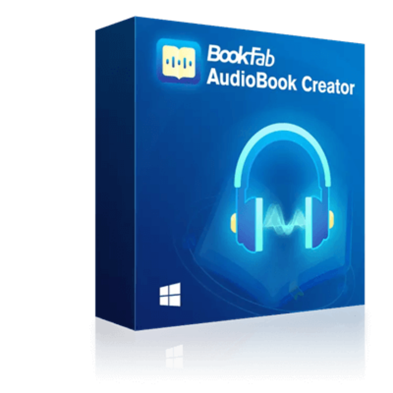 BookFab AudioBook Creator