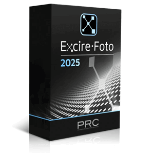 Excire Foto 2025