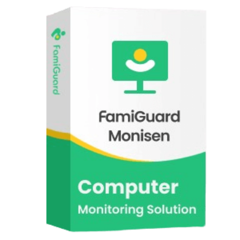 FamiGuard Monisen