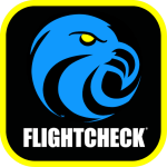 flightcheck logo FlightCheck 2026 (Perpetual) macOS