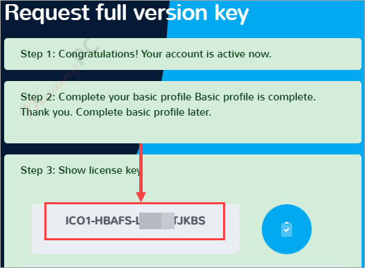 get softorbits icon maker code
