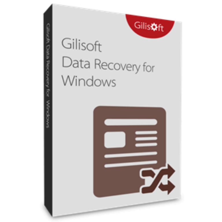 Gilisoft Data Recovery