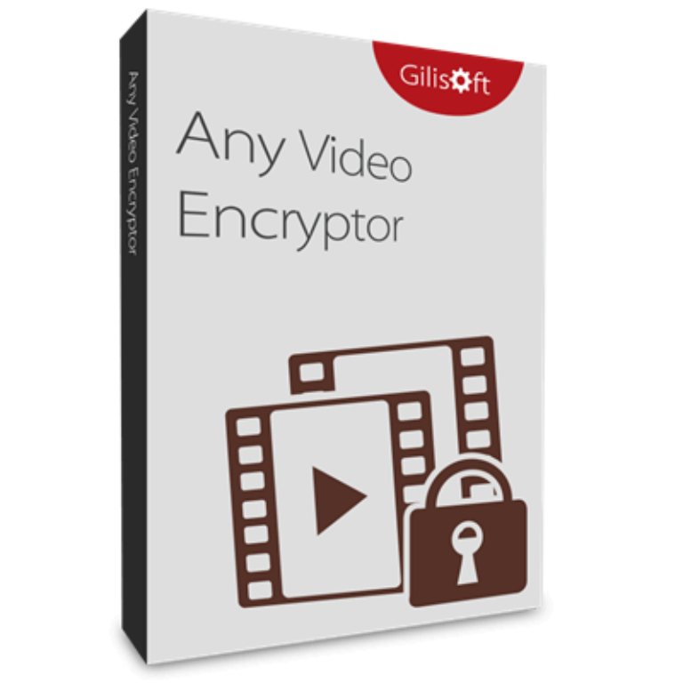 GiliSoft LockVid