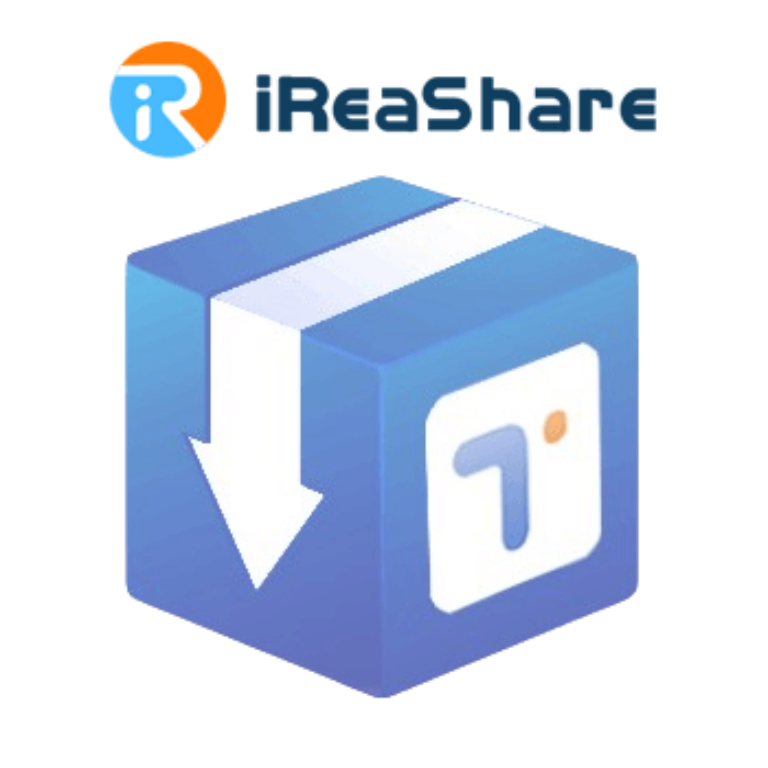 iReaShare Phone Transfer