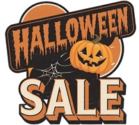 Spooky Halloween Deals | Save up to 58% on FamiGuard