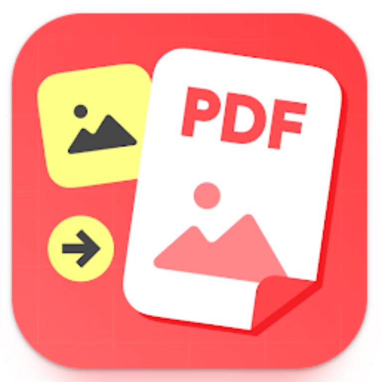 Image to PDF - JPG to PDF