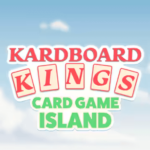 Kardboard Kings Game Giveaway Download [Epic Games]