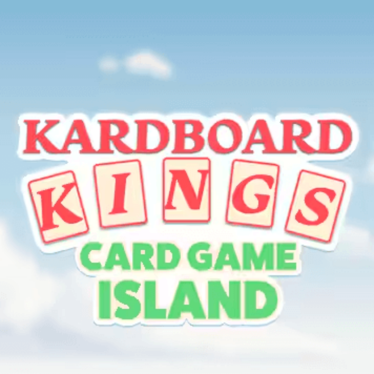 Kardboard Kings [Epic Games]