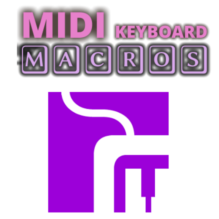 MIDI Keyboard MACROS