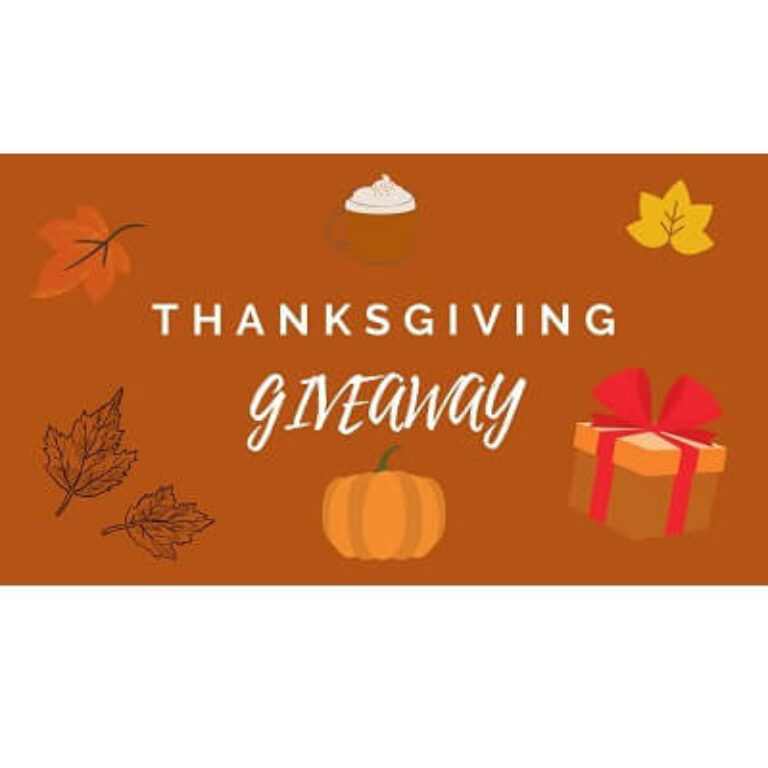 MiniTool Thanksgiving Giveaway 2025