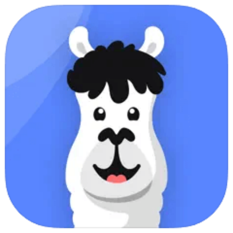 Mood Tracker - MoodLlama [iOS]