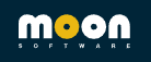 Moon Software logo