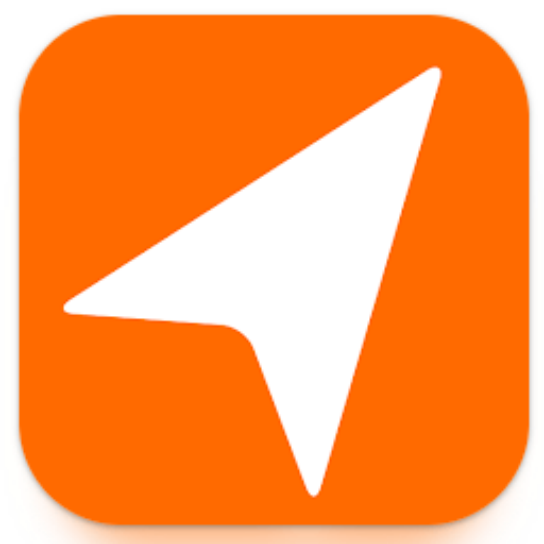 OpenTracks
