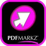 pdfmarkz logo PDFMarkz 2026 (Perpetual) macOS
