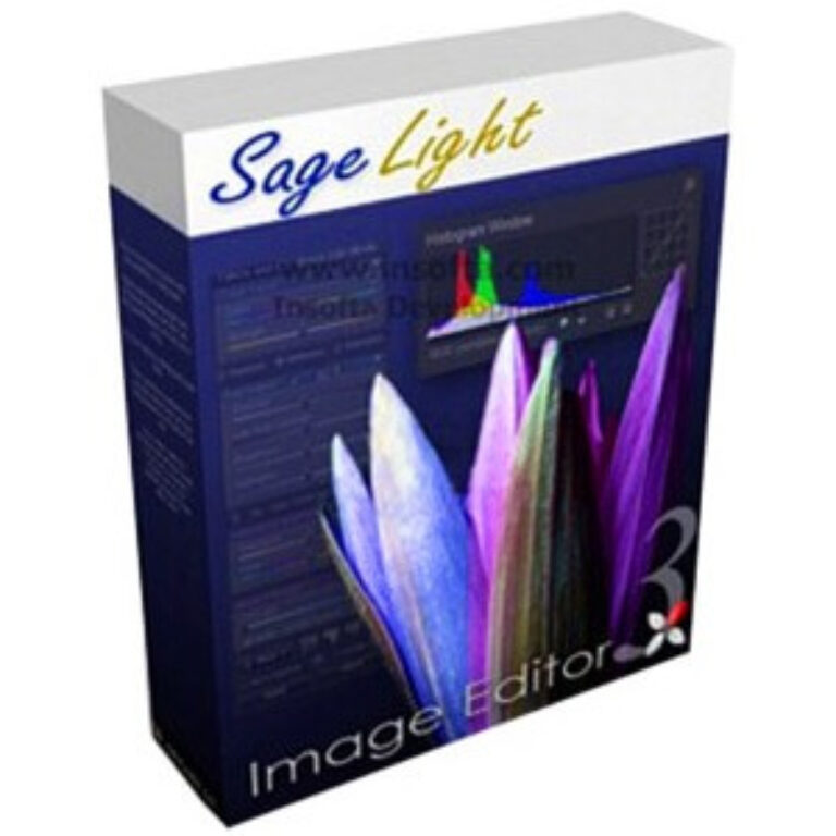 Sagelight Editor