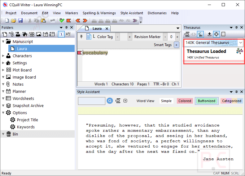 thesaurus loaded mediachance cquill writer thesaurus loaded mediachance cquill writer