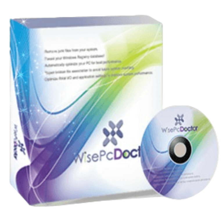 Wise PC Doctor 65% Off Coupon Code & Discount 2026