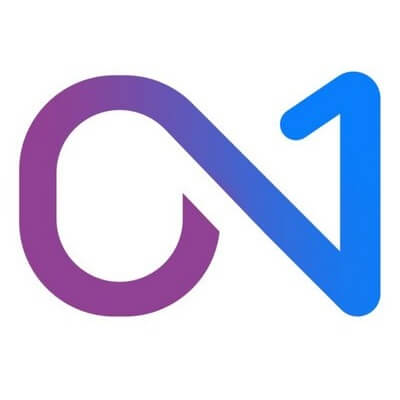 ON1 software logo bf