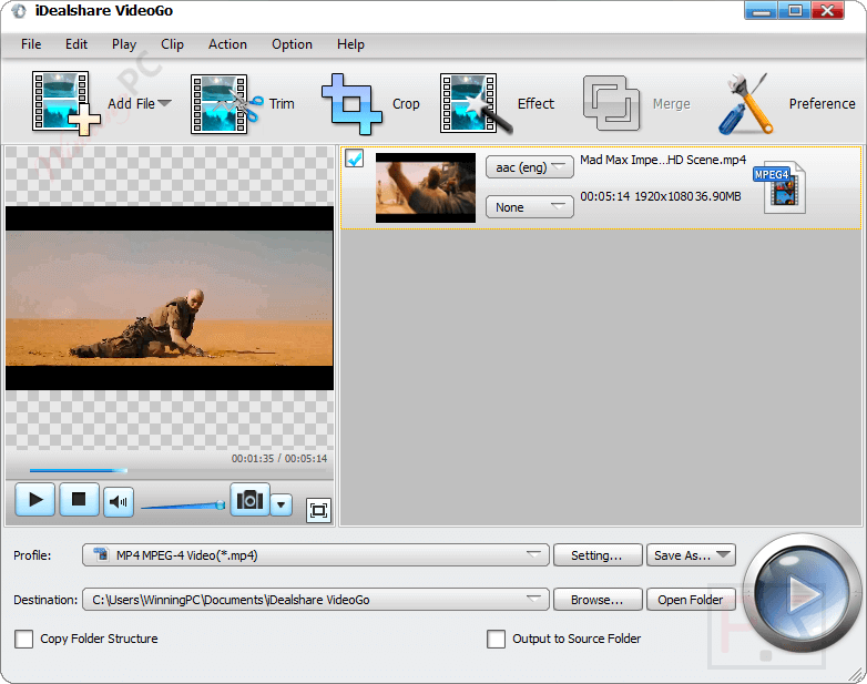 add files idealshare videogo add files idealshare videogo