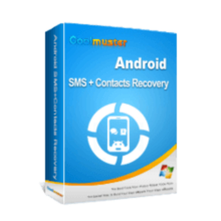 Coolmuster Android SMS + Contacts Recovery