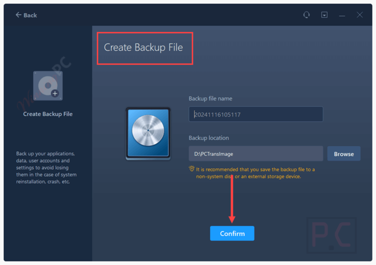 EaseUS Todo PCTrans Pro Coupon Code 80% Off (August 2026)