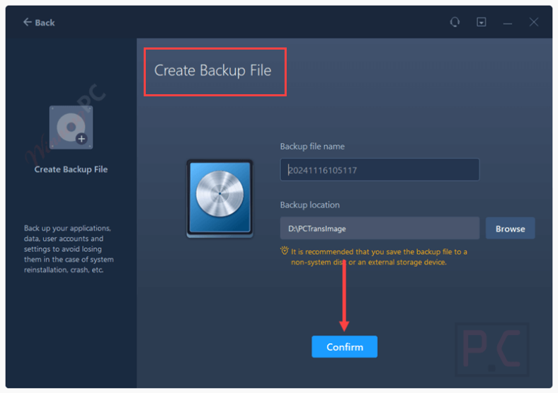 EaseUS Todo PCTrans Pro Coupon Code 80% Off (August 2026)