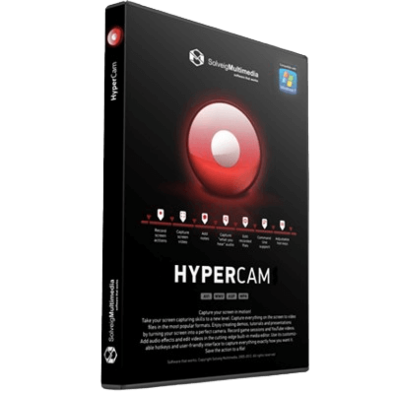 HyperCam