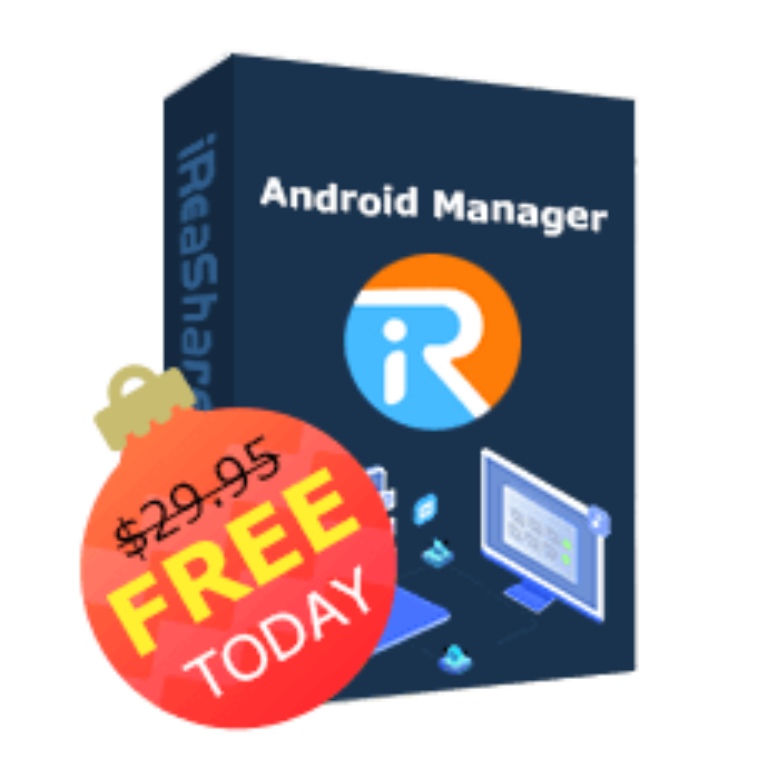 iReaShare Android Manager