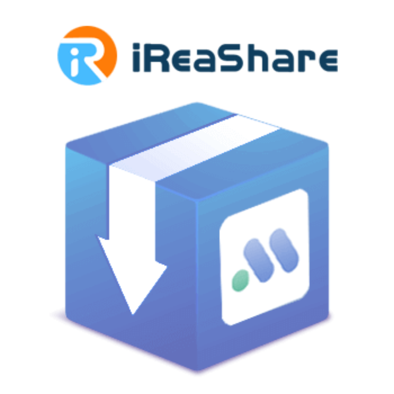 iReaShare iPhone Manager