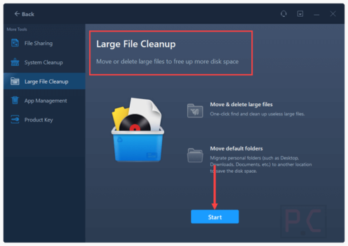 EaseUS Todo PCTrans Pro Coupon Code 80% Off (August 2026)