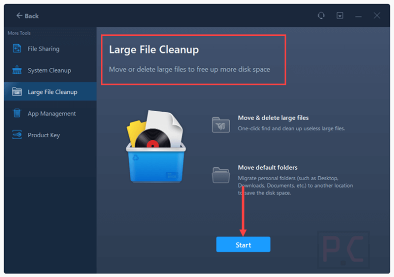 EaseUS Todo PCTrans Pro Coupon Code 80% Off (August 2026)