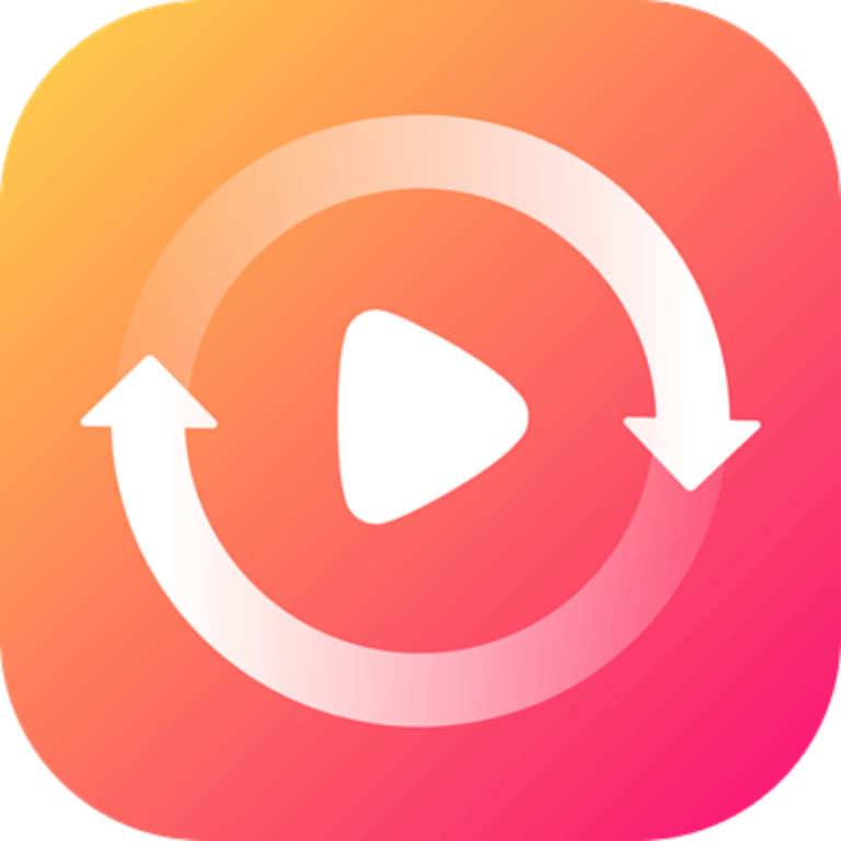 OneConv Video Converter